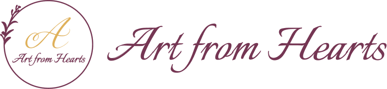 Art-From-Hearts-Logo